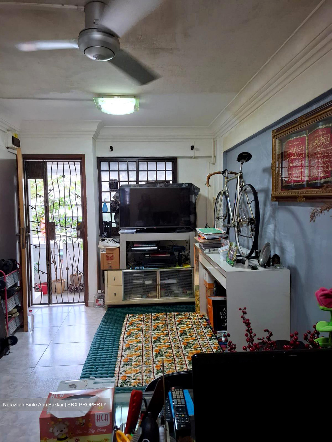 Blk 484 Jurong West Avenue 1 (Jurong West), HDB 3 Rooms #542937391